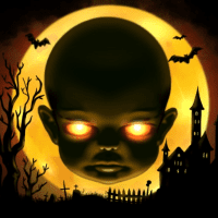 Evil Baby Haunted House horror 1.1.6 APKs MOD
