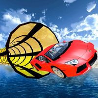 Extreme Car Stunt Master 3D 1.14 APKs MOD