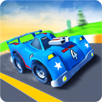 Extreme Offroad Car Racer Game 1.0.7 APKs MOD