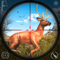 FPS Shooting Game Deer Hunter 1.0 APKs MOD