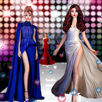 Fashion Show Dress Up Games 1.0.9 APKs MOD