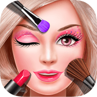 Fashion Show Makeup Dress Up 1.12 APKs MOD