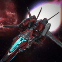 Galaxy Storm – Space Shooter APKs MOD