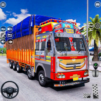 Indian Truck Driving Game Sim 1.0 APKs MOD