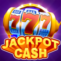 Jackpot Cash Casino Slots 1.1.7 APKs MOD