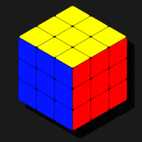 Magicube Magic Cube Puzzle 3D VARY APKs MOD