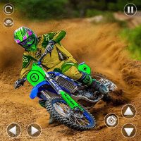 Motocross Dirt Bike Racing 3d 2.9 APKs MOD