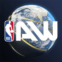 NBA All World VARY APKs MOD