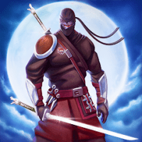 Ninja Master RPG Fighting Game APKs MOD
