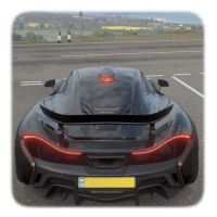 P1 Drift Simulator Car Games 2.3 APKs MOD