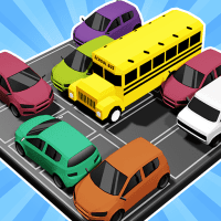 Parking Master 3D Traffic Jam 1.0.1 APKs MOD
