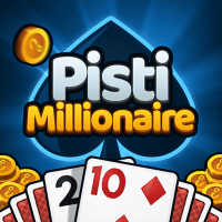 Pisti Millionaire Play Online 1000014 APKs MOD