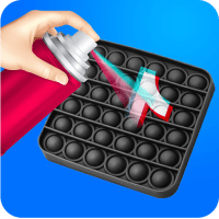 Pop it Fidgets – Bubble Wrap G 0.2 APKs MOD
