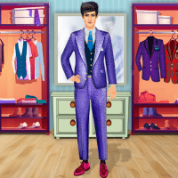 Prince Fashion Game 2022 1.0.2 APKs MOD