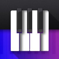 Real Piano Keyboard 1.9 APKs MOD