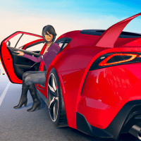 Real Speed Race Car Driving 3D 1.1 APKs MOD