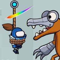 Rescue from Rainbow Monster 0.3.0 APKs MOD