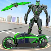 Robot Fighting Games Mech Wars 1.0.16 APKs MOD