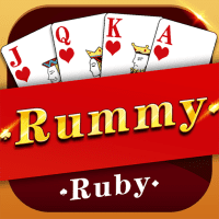 Ruby Rummy 1.1.1 APKs MOD