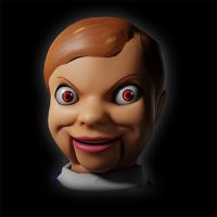 Scary Doll Games Horror Doll 1.2.7 APKs MOD