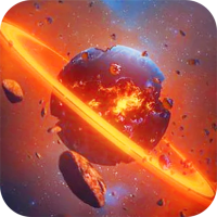 Solar Destroyer Smash Games 2.2.5 APKs MOD