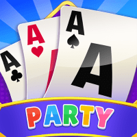 Solitaire Party VARY APKs MOD