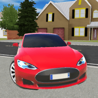 Super Car Driving Simulator 0.6.0 APKs MOD