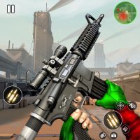 Survival Shooting Game Offline 2.3 APKs MOD