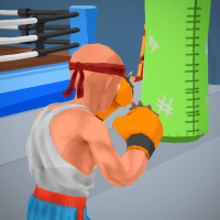 Tap Punch 3D Boxing 0.63 APKs MOD