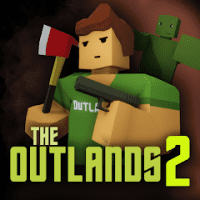 The Outlands 2 Zombie Survival APKs MOD