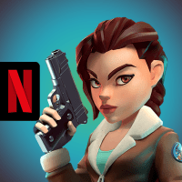 Tomb Raider Reloaded NETFLIX 1.0.1 APKs MOD