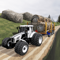 Tractor Game 2023 Farmer Game 1.0.4 APKs MOD