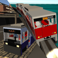 Train Crew Simulator 9.26 APKs MOD