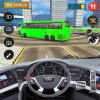 Ultimate Bus Simulator MAX PRO 1.2 APKs MOD
