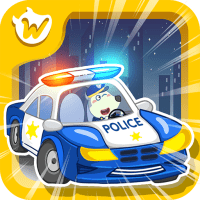 Wolfoo We are the police 1.1.2 APKs MOD