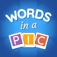 Words in a Pic 2.0.2 APKs MOD
