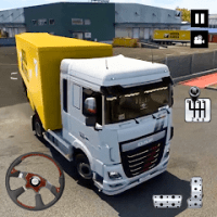 World Truck Grand Transport 3D APKs MOD