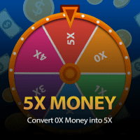 5X Money 1.4 APKs MOD