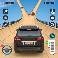 Car Stunt Games Car Games 3D 1.09 APKs MOD