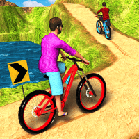 Gadi Wala Bikes Driving Game 1.11 APKs MOD