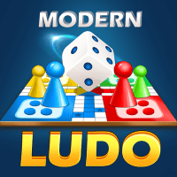Modern Ludo Online Game 1.0 APKs MOD