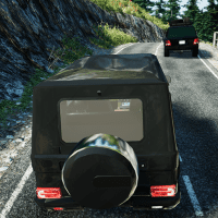 Offroad Car Games Simulator 1.06 APKs MOD