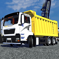 Real Indian Truck Transport 3D 1.0 APKs MOD
