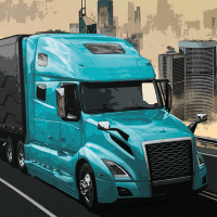 Virtual Truck Manager 2 Tycoon 1.1.0 APKs MOD