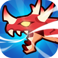 Fury Battle Dragon 2022 1.1.2 APKs MOD
