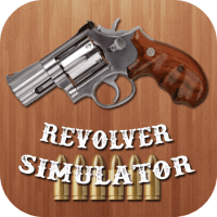 Revolver Simulator 1.3.1 APKs MOD