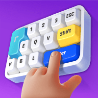 ASMR Keyboard – Antistress Toy 0.0.14 APKs MOD