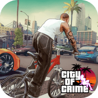 City of Crime Gang Wars 1.2.31 APKs MOD