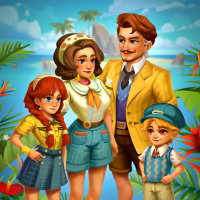 Family Adventure Find way home VARY APKs MOD scaled