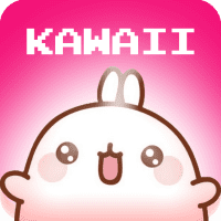 Kawaii World Craft Cute 3D 3.3.3 APKs MOD